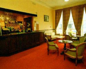 Hotel Ambassador AEGON International Zewnętrze zdjęcie