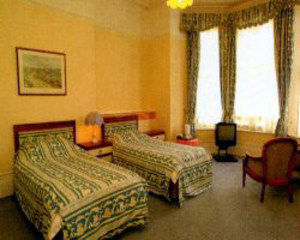Hotel Ambassador AEGON International Zewnętrze zdjęcie